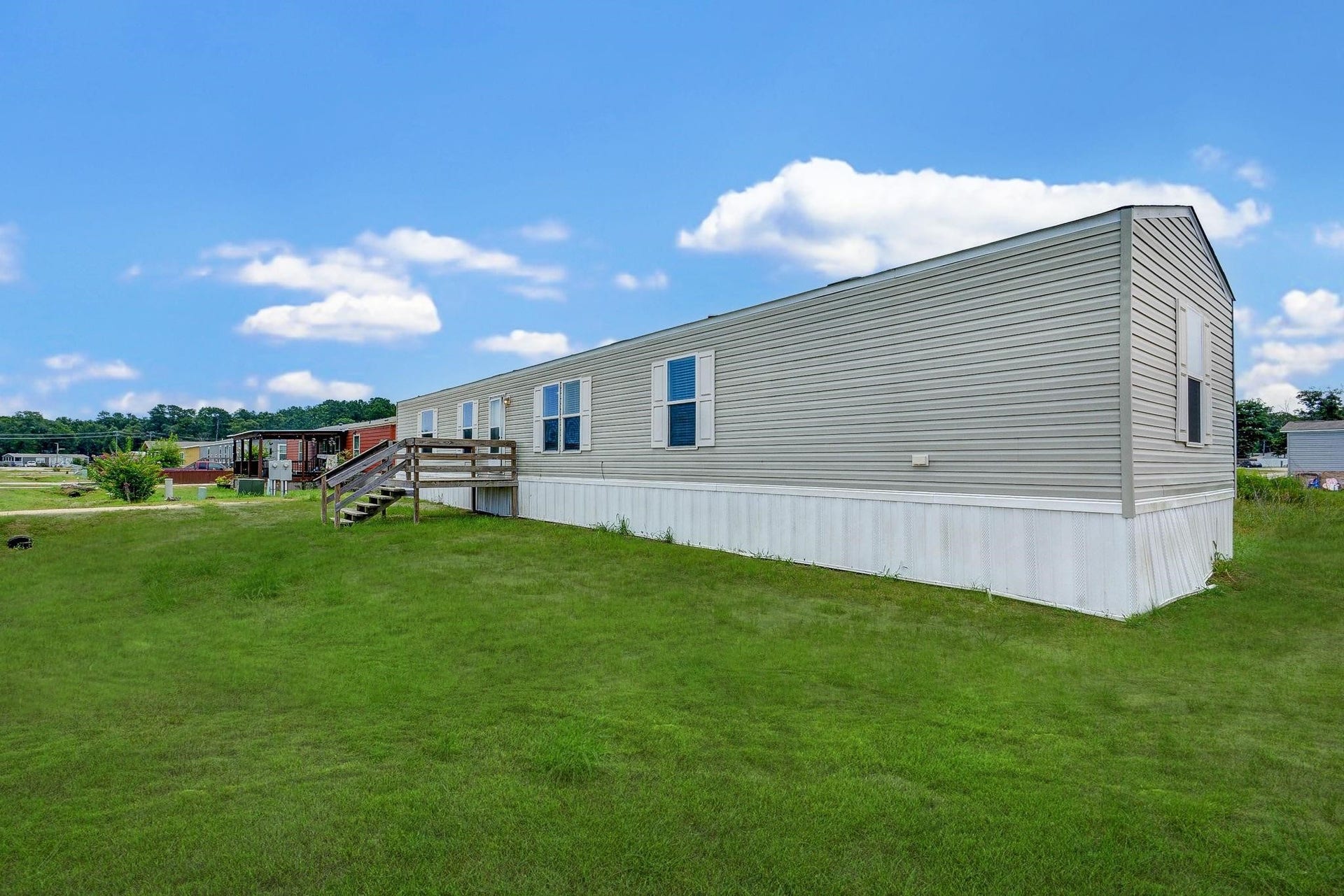 2245 Ben Boulevard, Conroe, TX 77306 2245 Ben Boulevard, Conroe, TX 77306