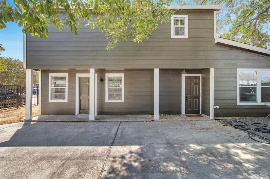 Property photo for 4809 Mcewen A Street, Houston, TX