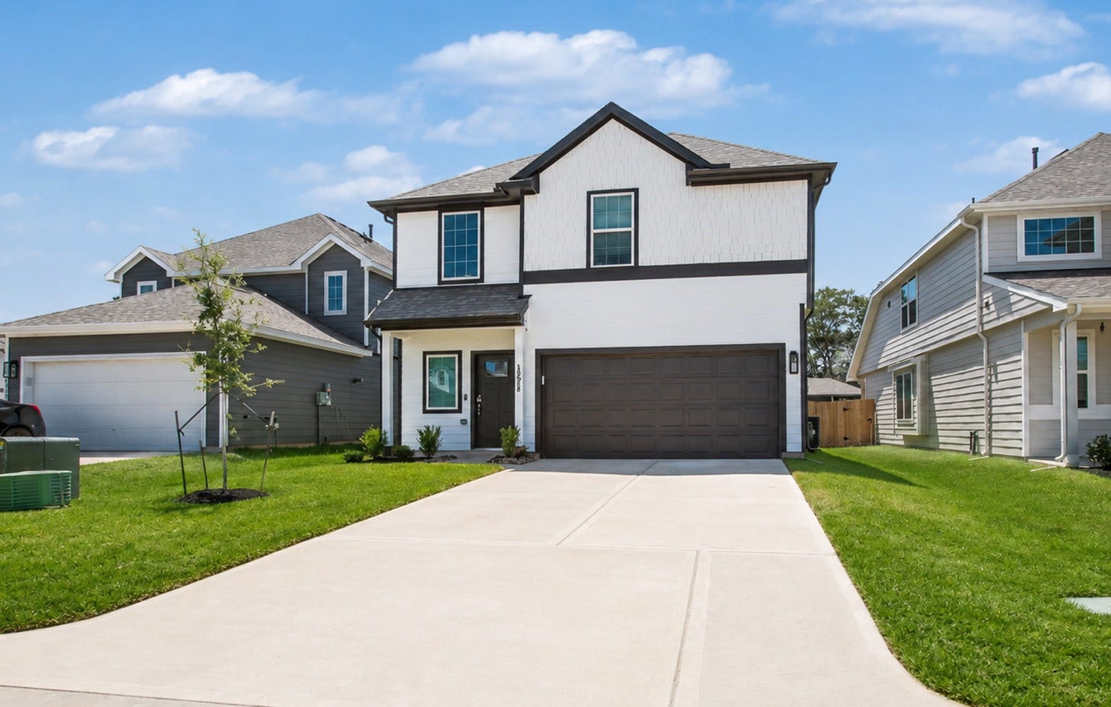 13549 Sauger Court, Conroe, TX 77384