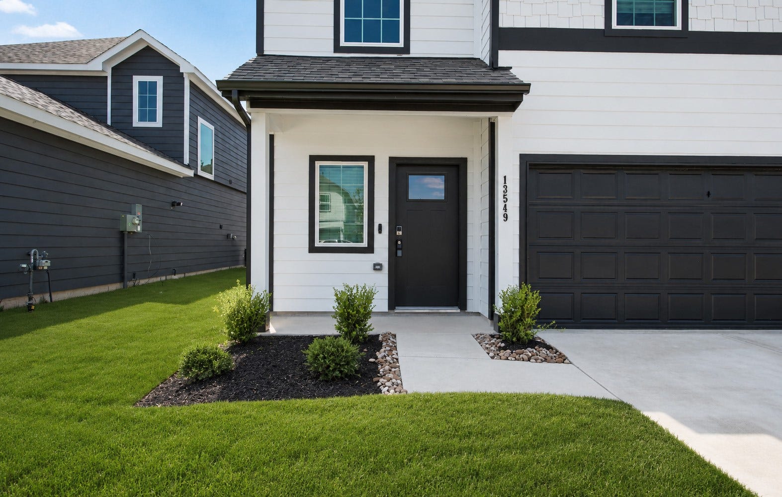 13549 Sauger Court, Conroe, TX 77384