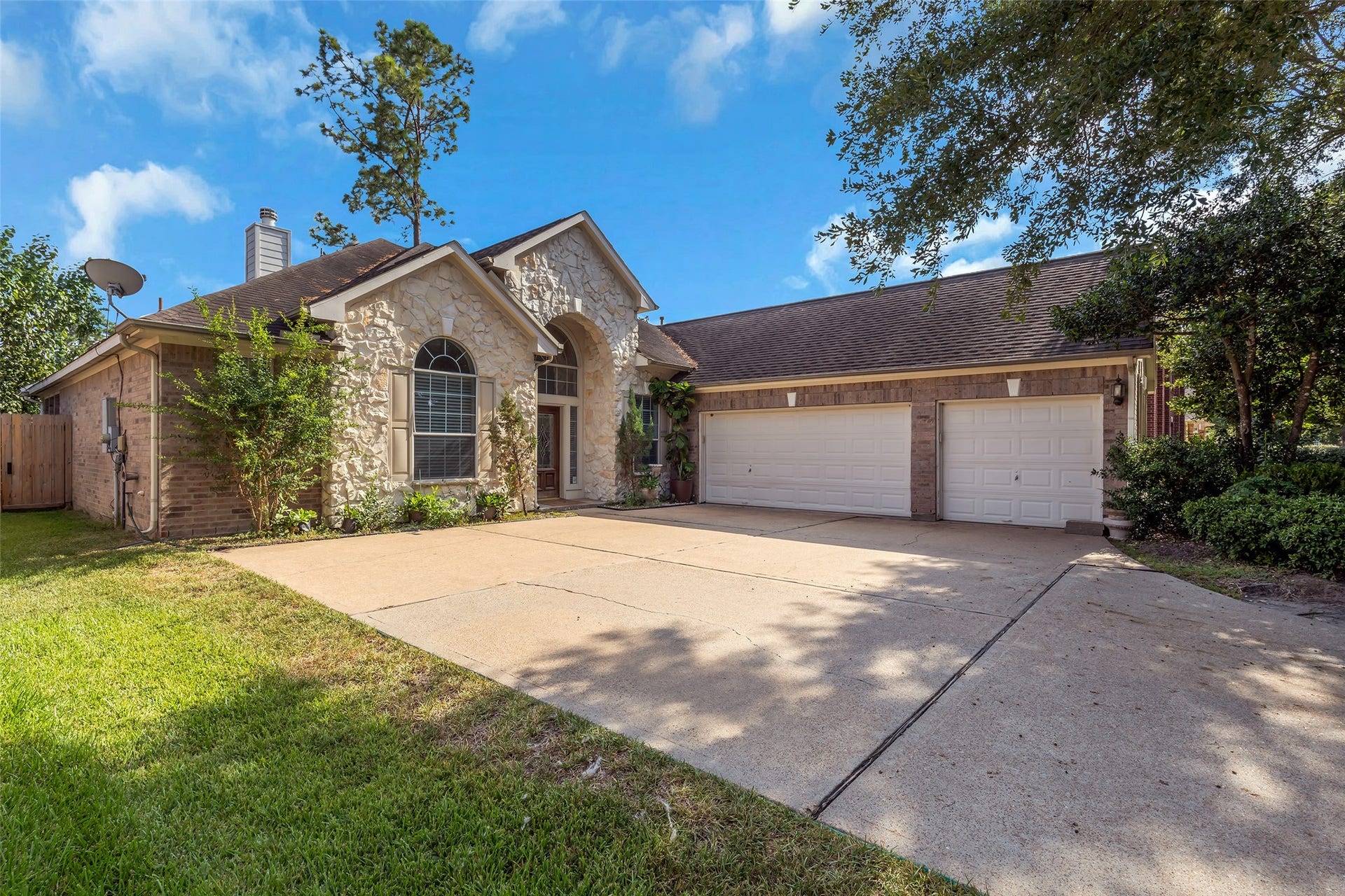 14410 Rosehill Estates Lane, Cypress, TX 77429 14410 Rosehill Estates Lane, Cypress, TX 77429