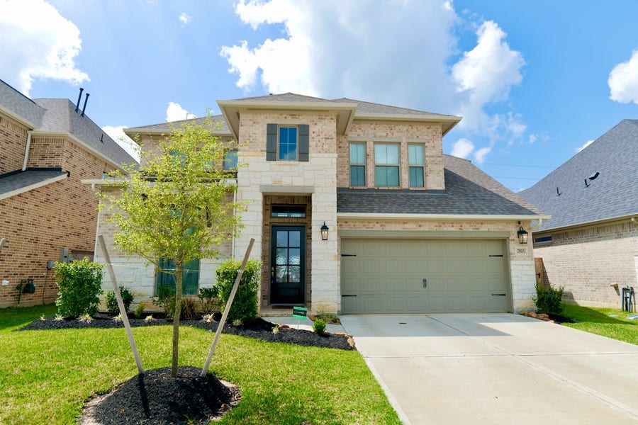 Property photo for 21011 Secretariat Meadow Lane, Tomball, TX