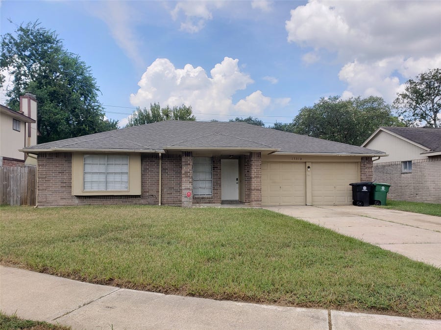 Property photo for 17318 Artwood Lane, Houston, TX