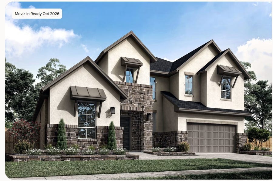 Property photo for 18319 Magnolia Valley Lane, Richmond, TX