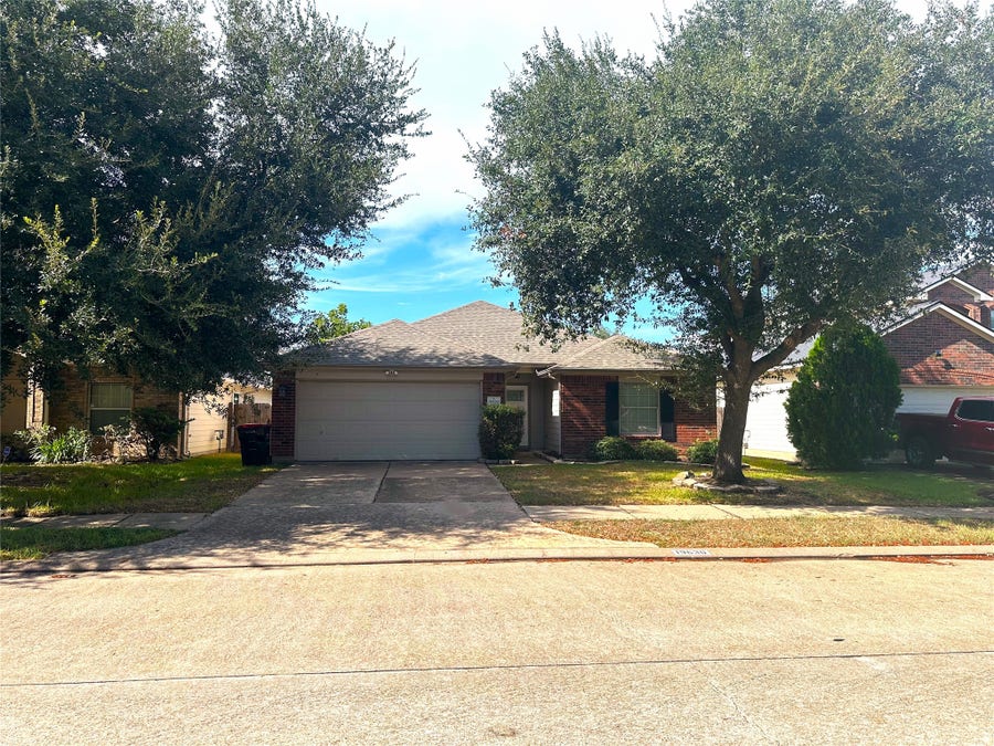 Property photo for 19630 Ballina Meadows Drive, Katy, TX