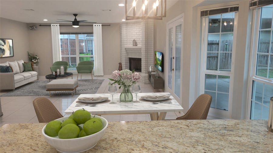 Property photo for 16911 Elmwood Glen Court, Houston, TX