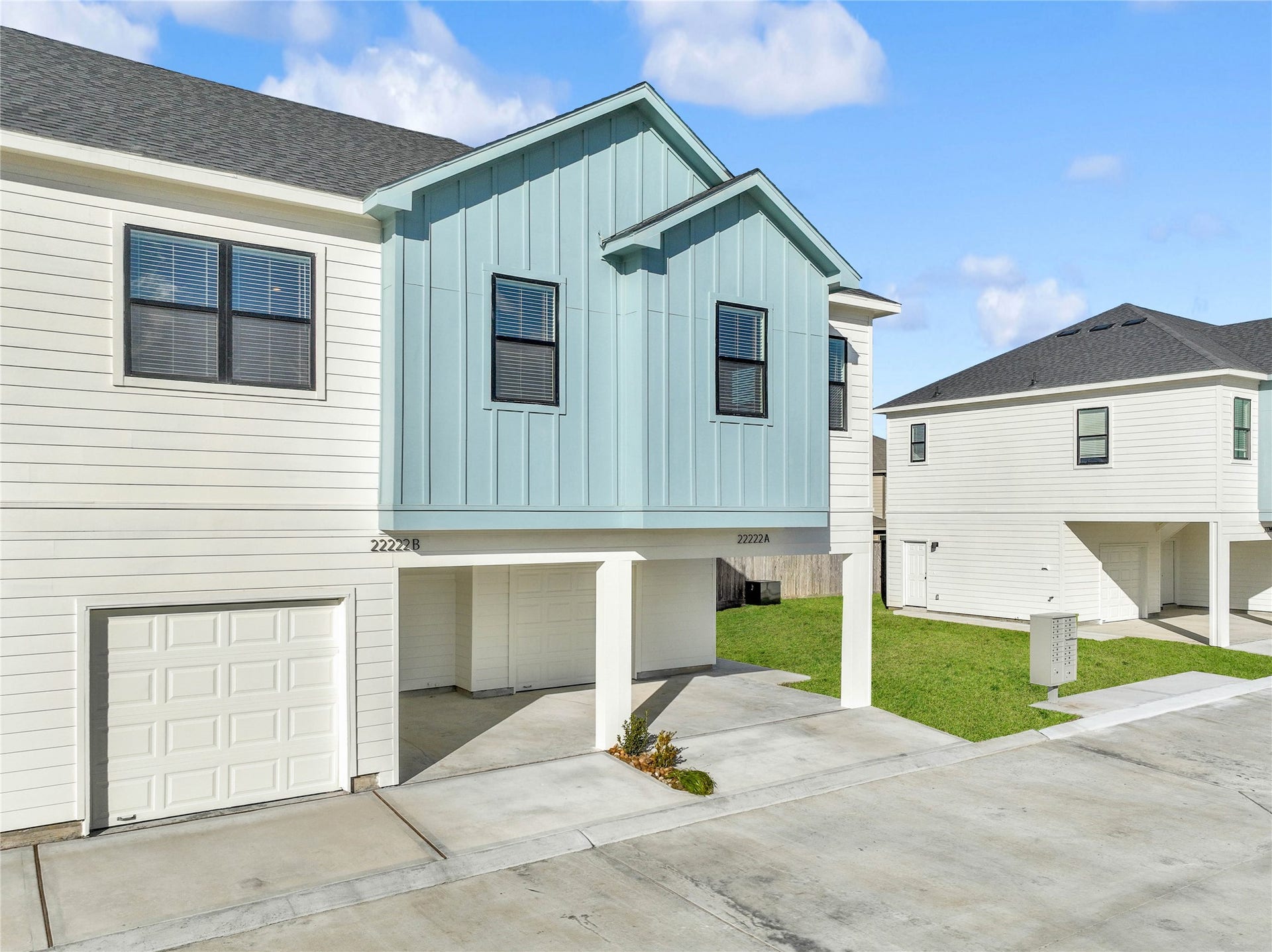 Photos are representation of a similar property in another location by the same builder.
