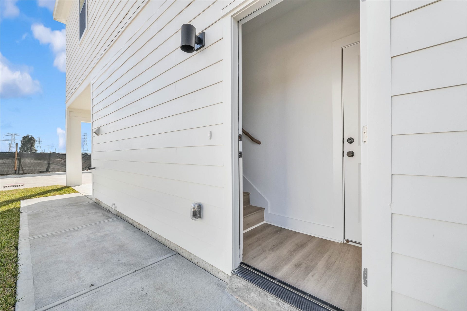 Photos are representation of a similar property in another location by the same builder.