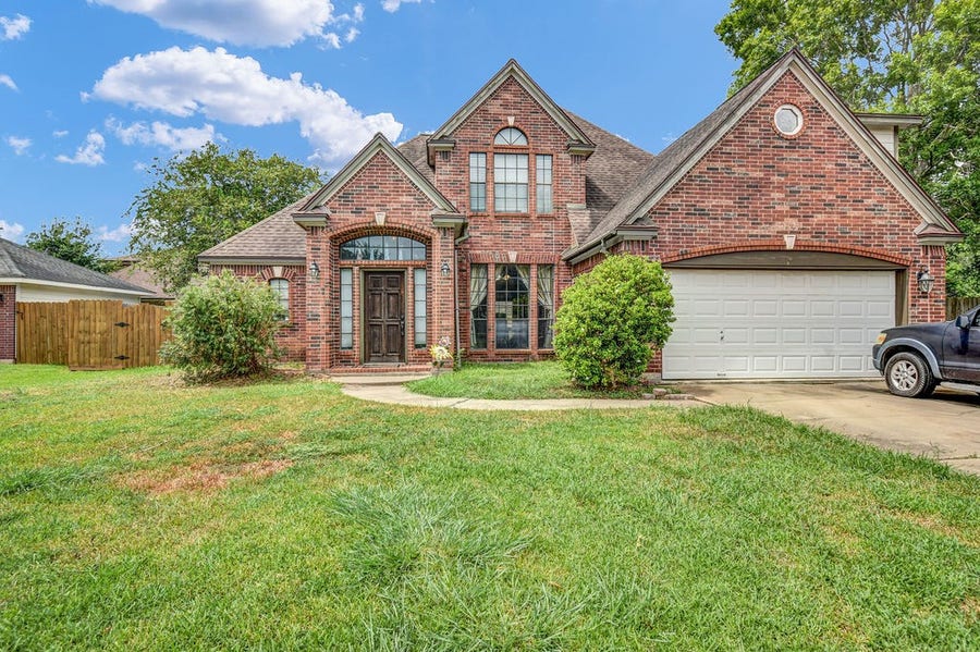 Property photo for 61 Parsley Court, Lake Jackson, TX