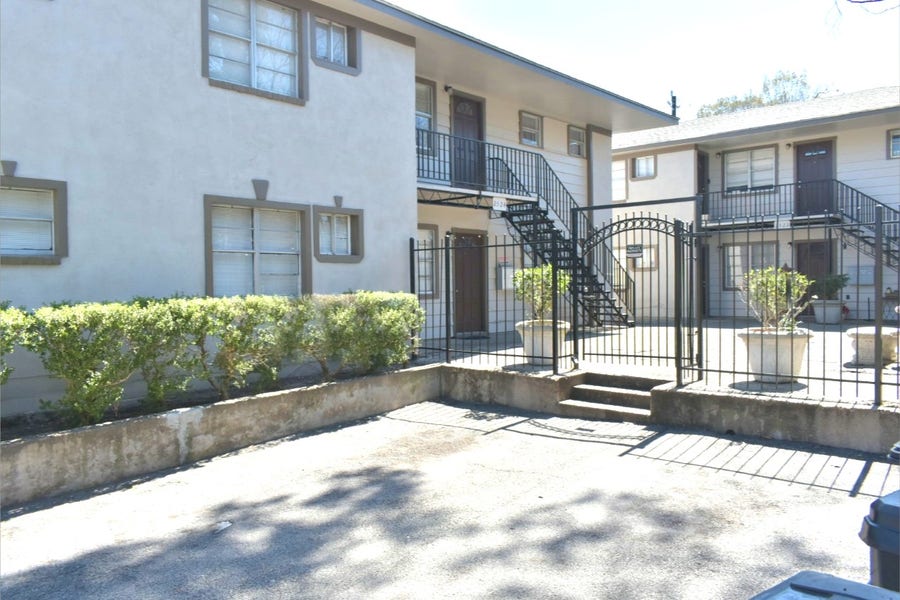 Property photo for 2524 Binz Street, #2, Houston, TX