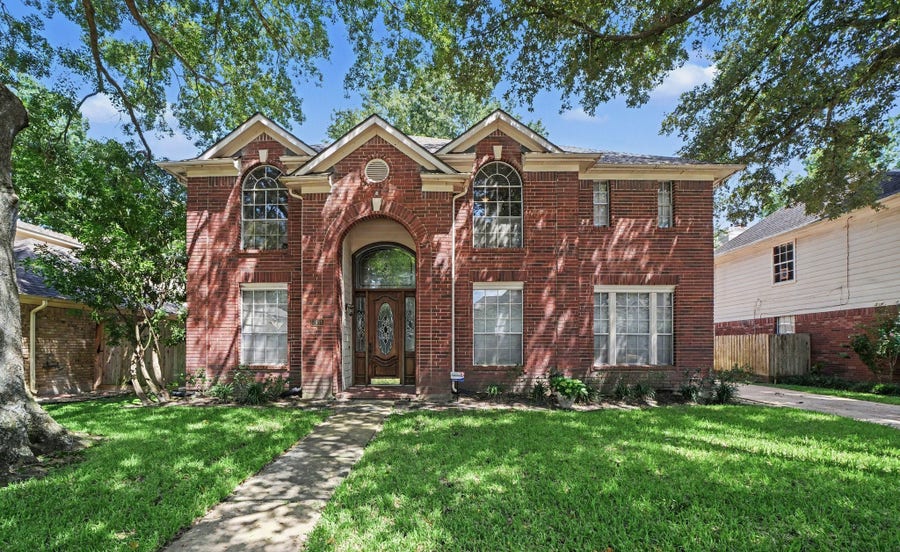 Property photo for 7918 Duncansby Vale Road, Houston, TX