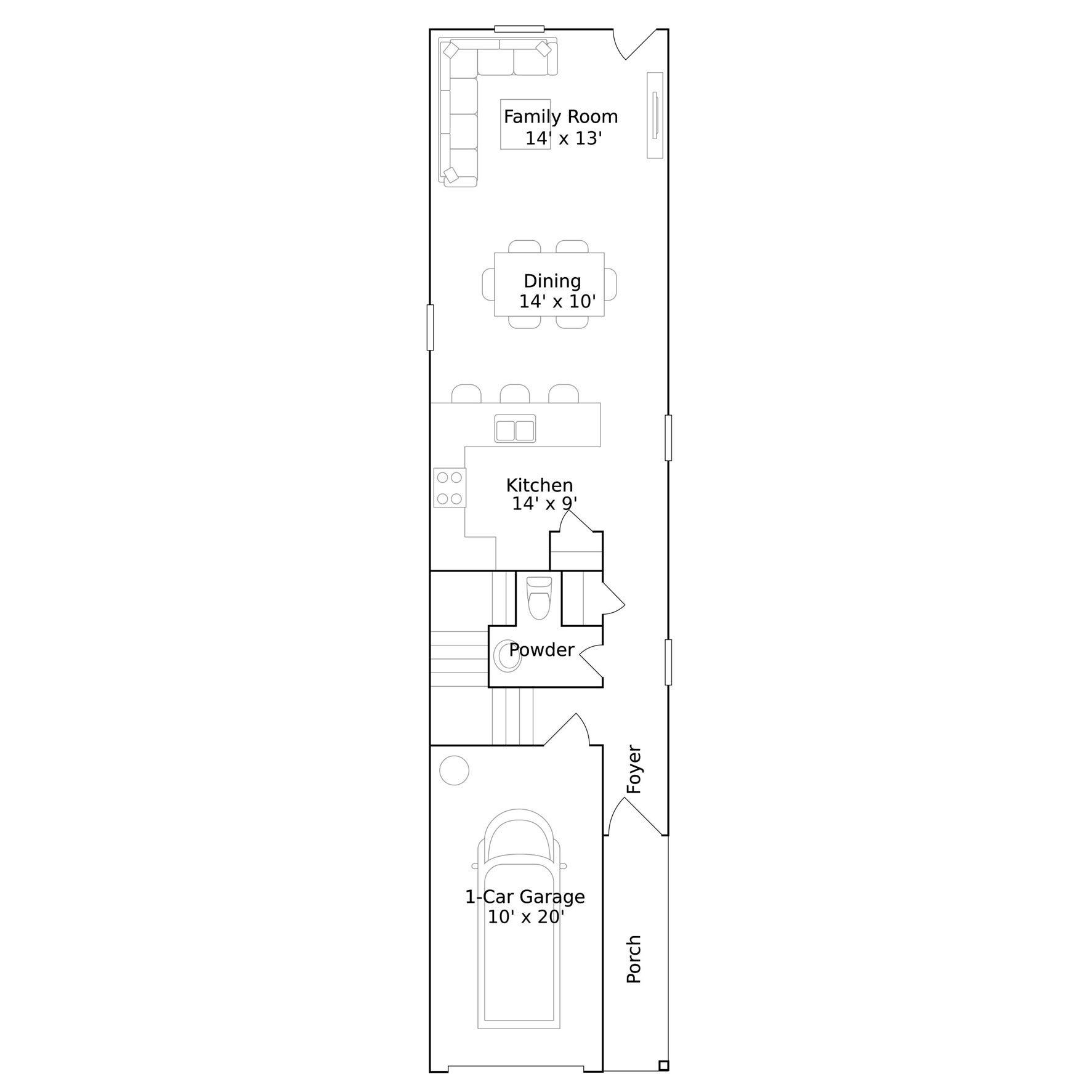 947 Filipazzi Lane, Huffman, TX 77336