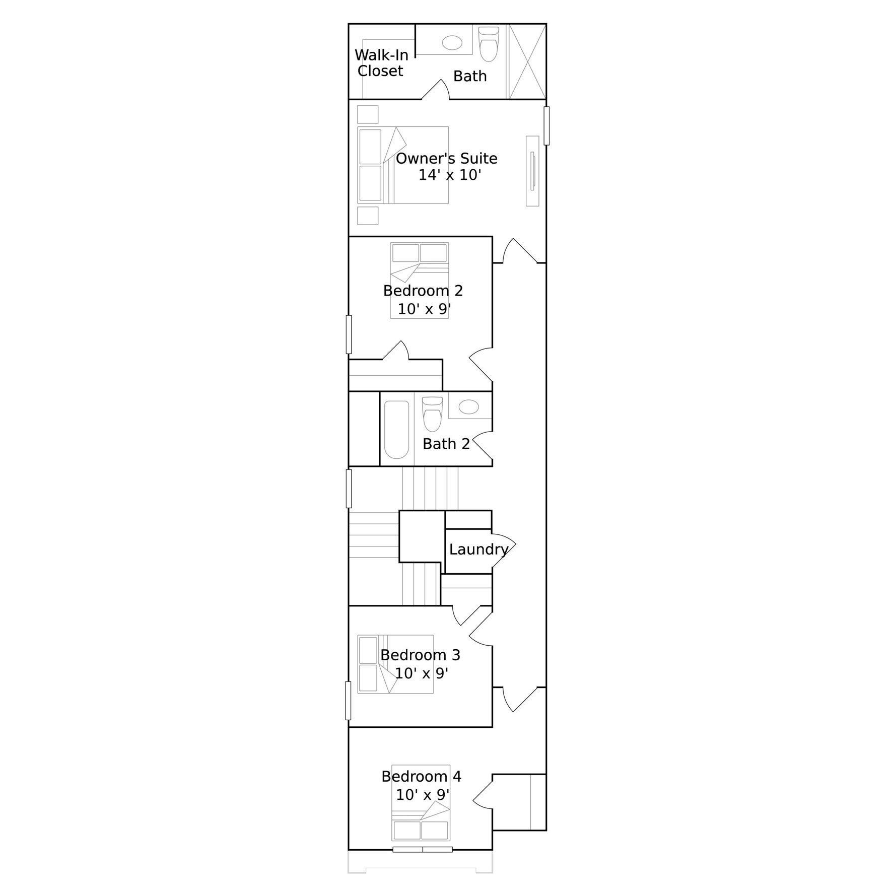 947 Filipazzi Lane, Huffman, TX 77336