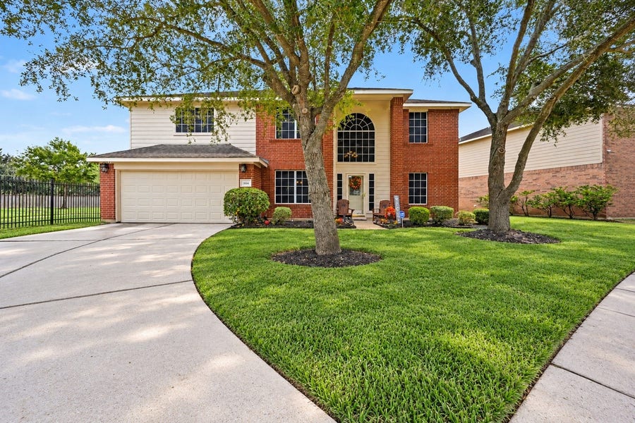 Property photo for 3834 Alder Pass Court, Katy, TX