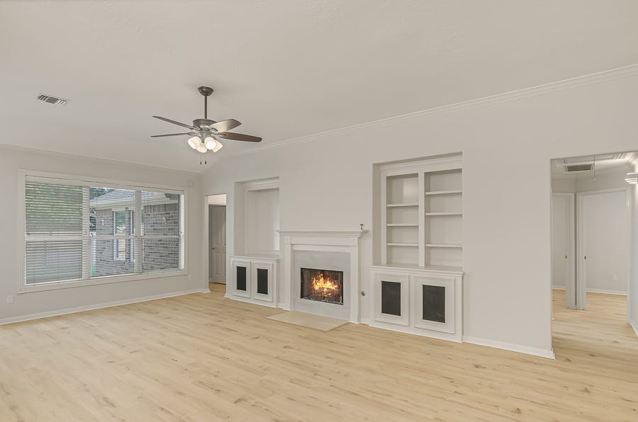 Property photo for 71 N QUEENSCLIFF CIRCLE, The Woodlands, TX