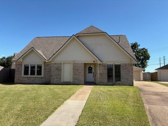 Property photo for 2519 Carriage Lane, Stafford, TX
