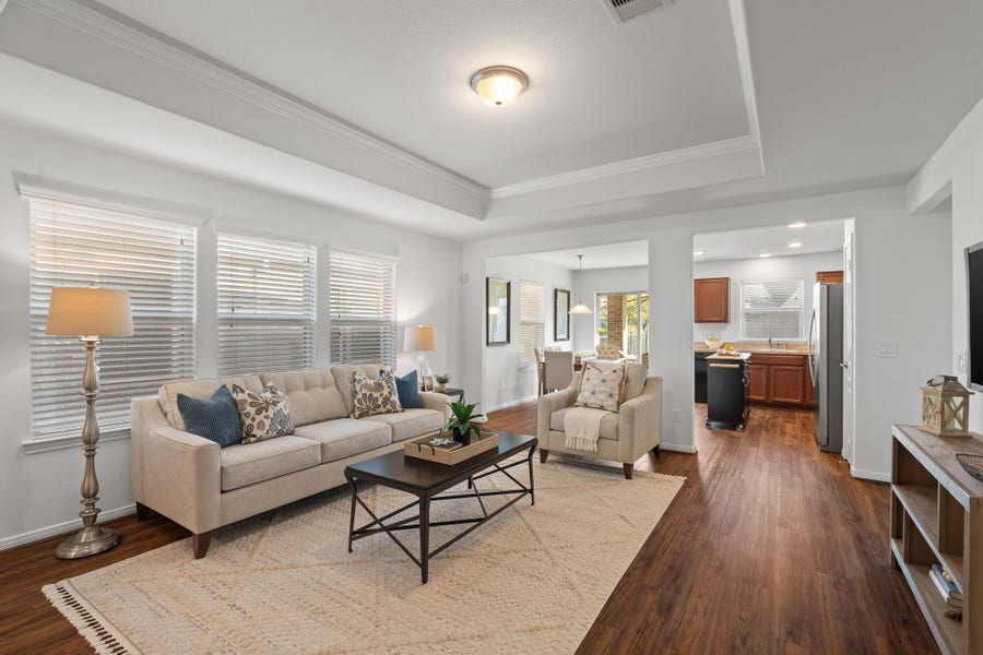 Property photo for 2927 Cone Flower Drive, Richmond, TX
