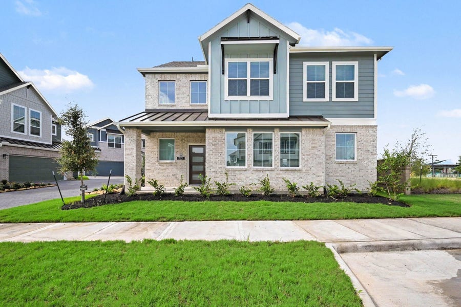 Property photo for 21231 Creeping Bentgrass Drive, Cypress, TX