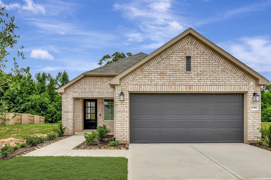 Property photo for 10398 Antonio Avenue, Montgomery, TX