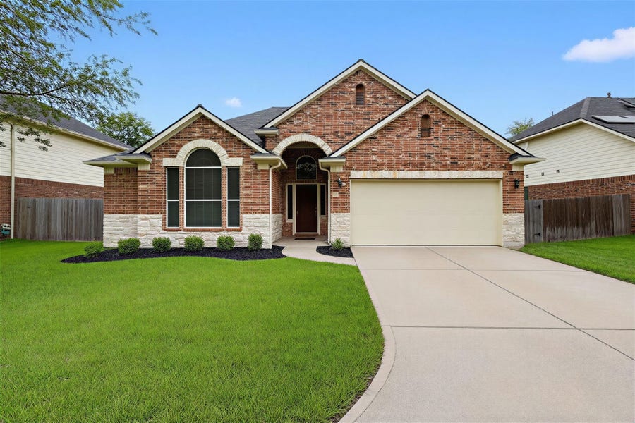 Property photo for 25710 Crisp Spring Lane, Spring, TX