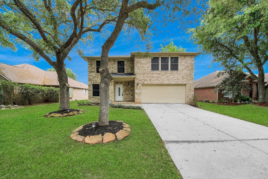 Property photo for 2514 Lake Dale Lane, Richmond, TX