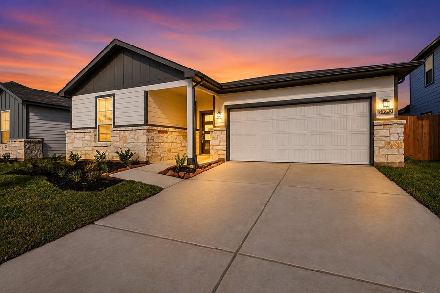 Property photo for 30222 Fledged Wing Drive, Waller, TX