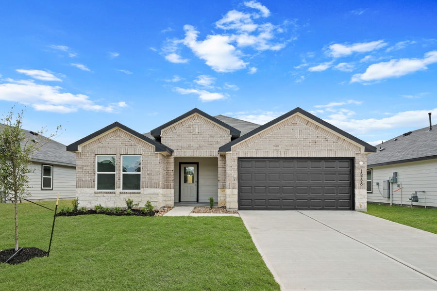 Property photo for 15726 Garden Ridge Drive, Montgomery, TX