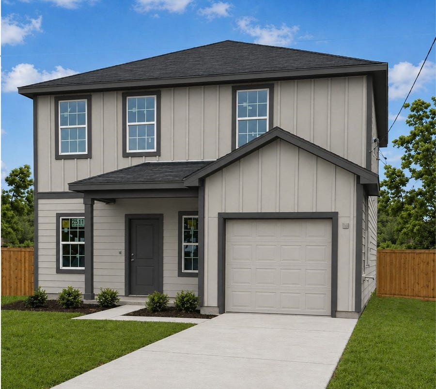 Property photo for 2619 Boss Street, La Marque, TX
