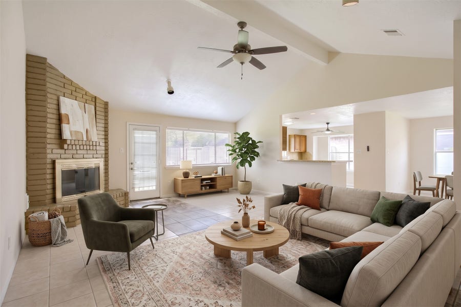 Property photo for 13435 Chipman Glen Drive, Houston, TX