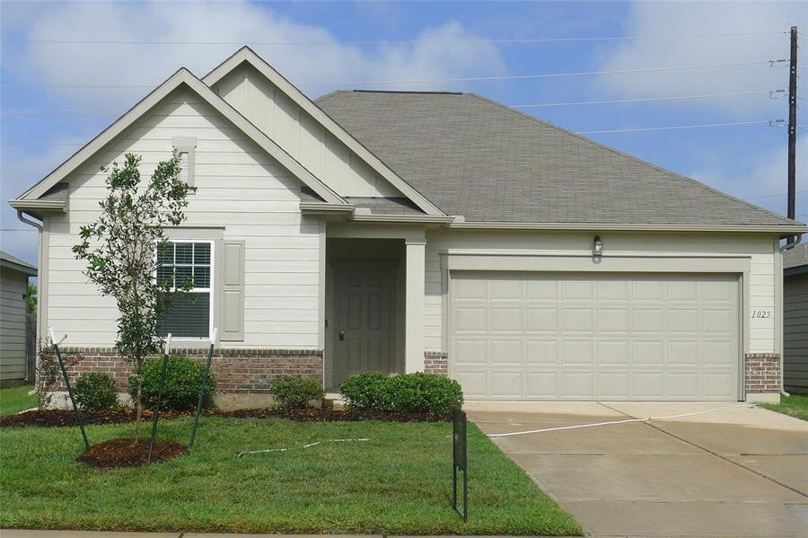 Property photo for 1025 Blue Beech Lane, Brookshire, TX