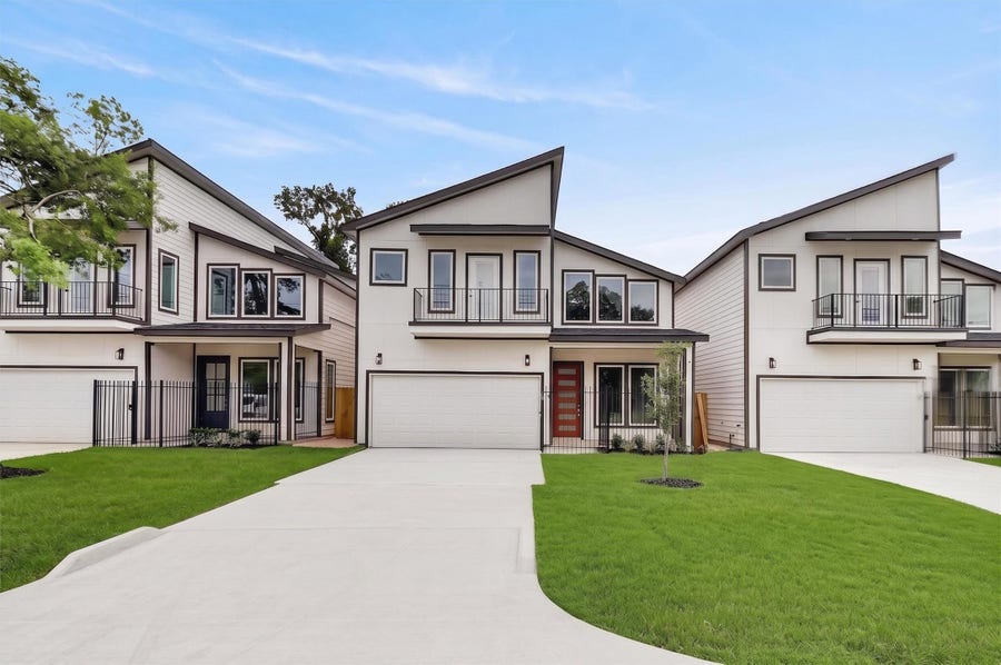 Property photo for 1071 Ferguson Way, Houston, TX