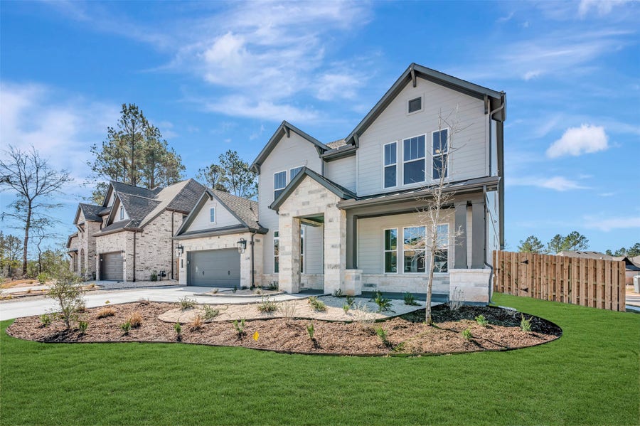 Property photo for 1761 Howler Way, Montgomery, TX