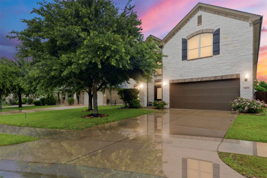 Property photo for 4123 Steven Falls Court, Spring, TX