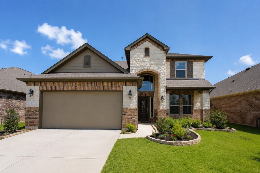 Property photo for 22210 Buttercup Fields Trail, Cypress, TX