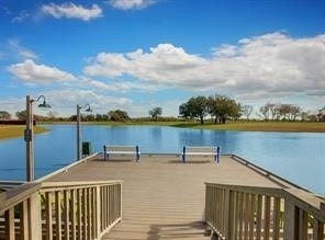 Property photo for 2011 Oak Leaf Court, Manvel, TX