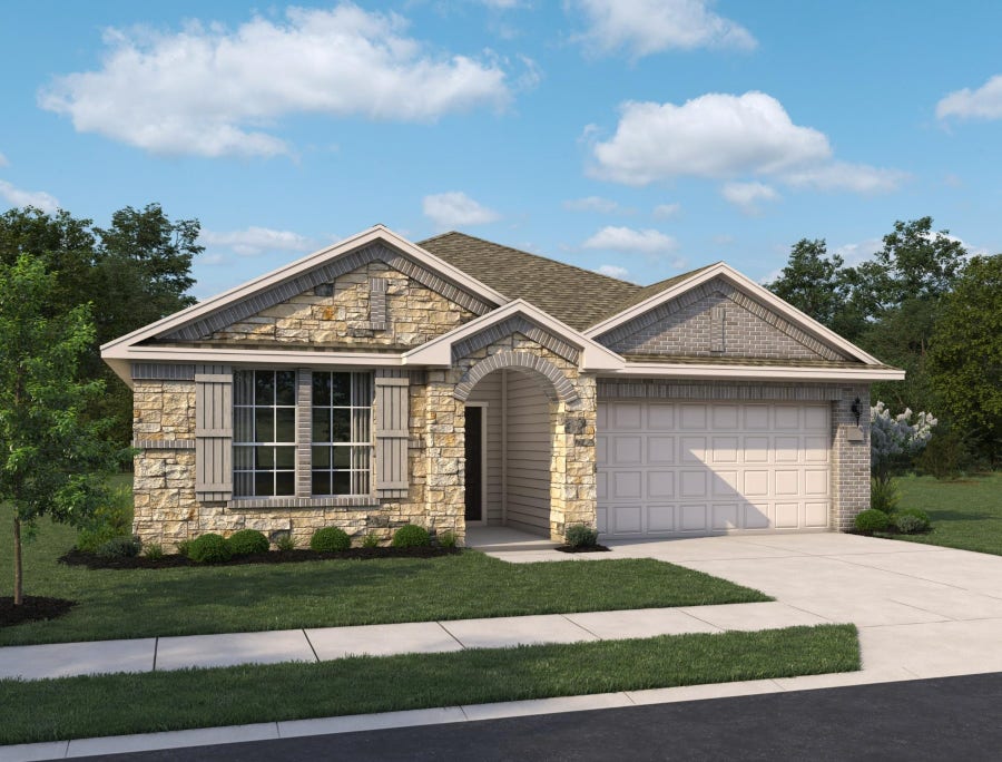Property photo for 15810 Oak Leaf Gap Drive, Crosby, TX