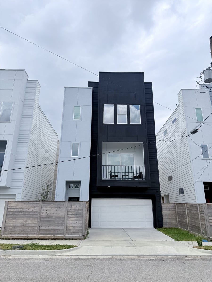 Property photo for 3460 Bremond Street, Houston, TX