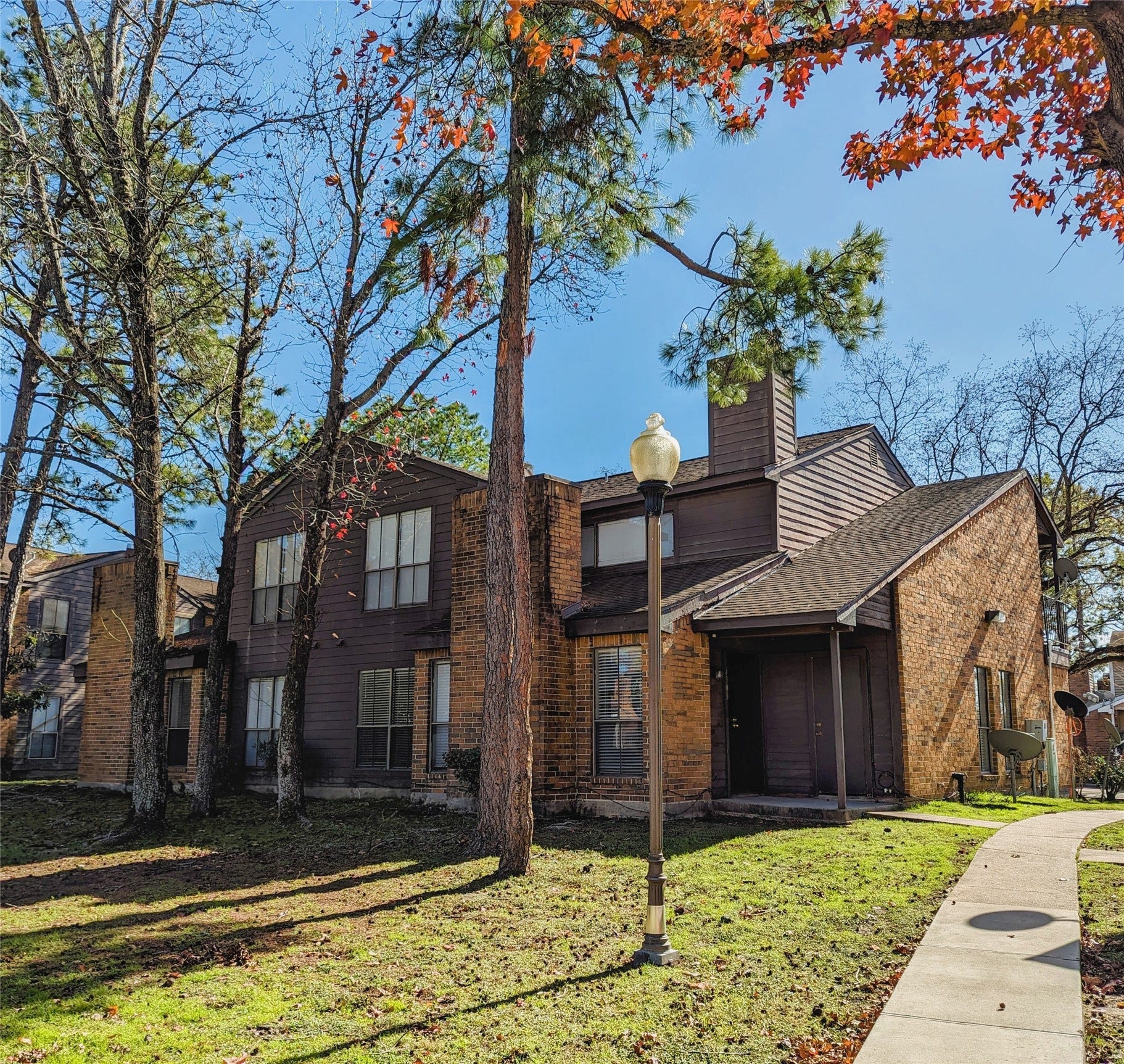7200 W T C Jester Boulevard, #4301, Houston, TX 77088 7200 W T C Jester Boulevard, #4301, Houston, TX 77088