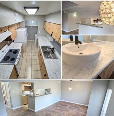 7200 W T C Jester Boulevard, #4301, Houston, TX 77088 7200 W T C Jester Boulevard, #4301, Houston, TX 77088