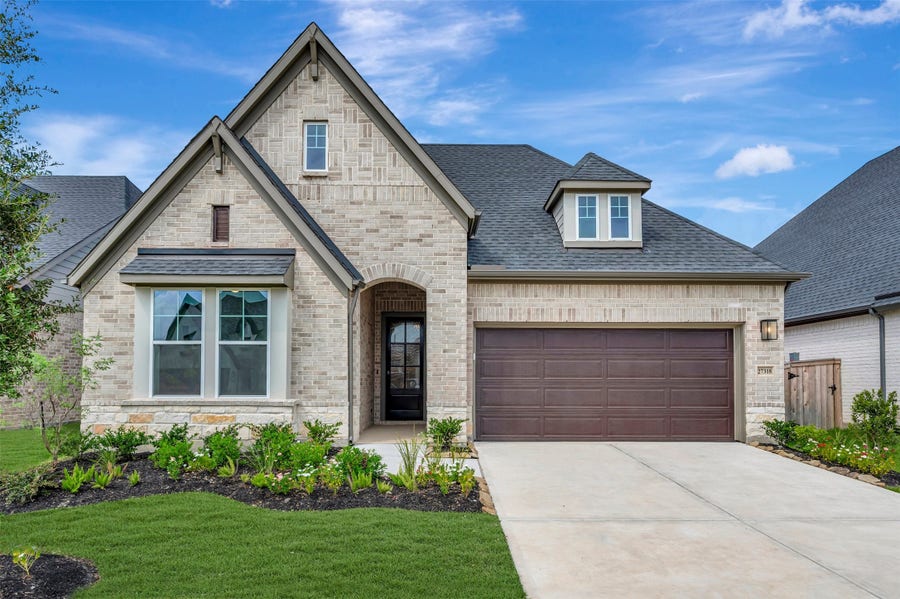 Property photo for 27318 Rolling Bluestem Lane, Hockley, TX