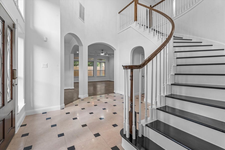 Property photo for 1420 Asbury Street, Houston, TX