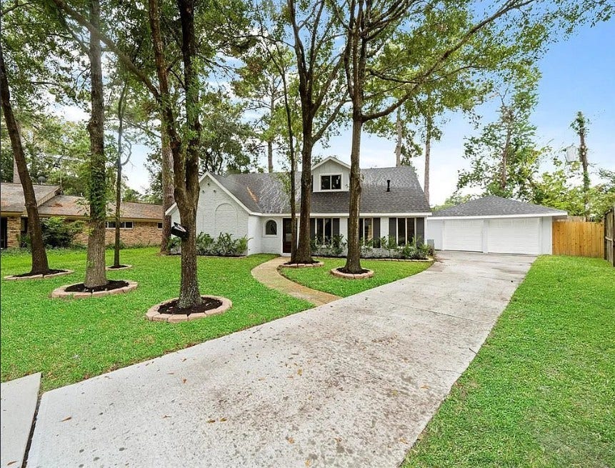 Property photo for 10067 Briarwild Lane, Houston, TX
