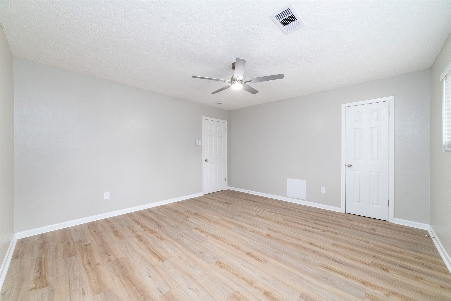 2830 Westerland Drive, Houston, TX 77063 Room in the primary bedroom for the dresser you love and a reading chair youll actually use plus a large walk in closet.