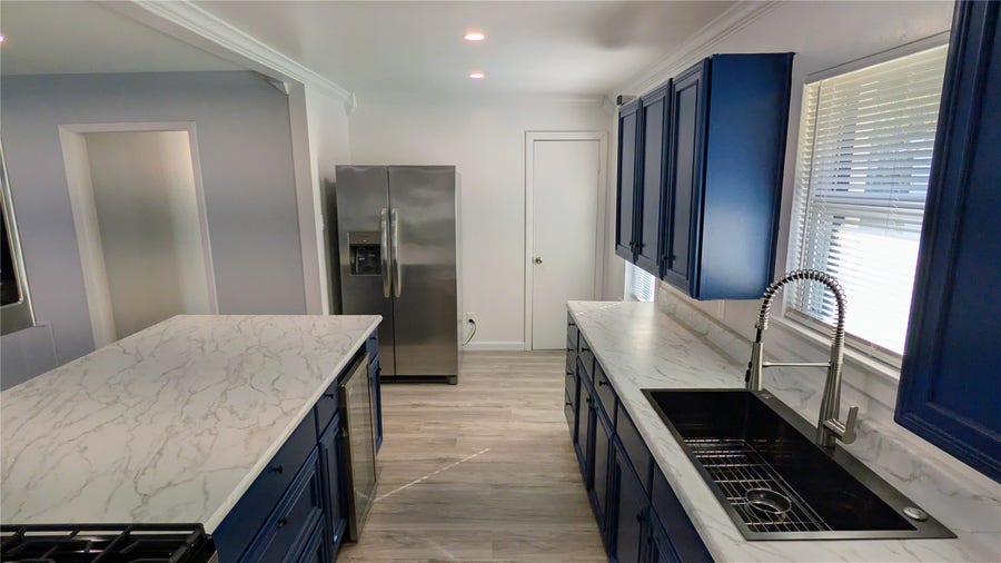 Property photo for 4122 Botany Lane, Houston, TX