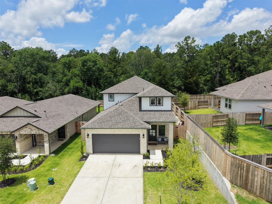 Property photo for 18757 Timber Glen Drive, Conroe, TX