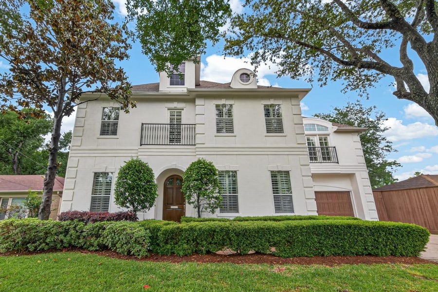Property photo for 10932 Lasso Lane, Houston, TX