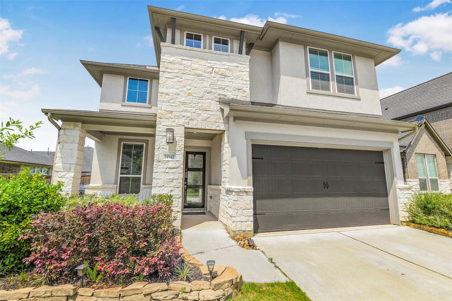 Property photo for 24543 Keswick Valley Way, Tomball, TX
