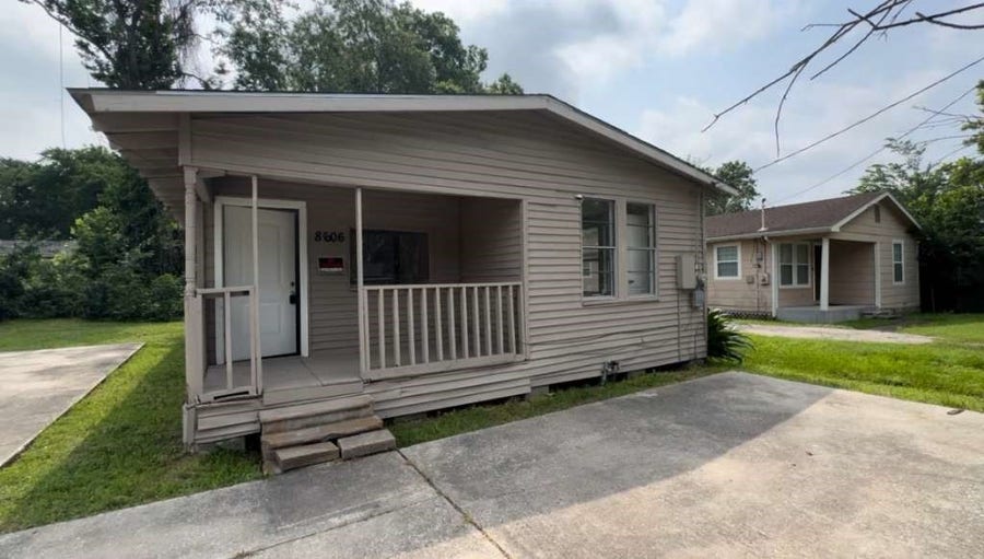 Property photo for 8606 Prairie View Drive, Houston, TX