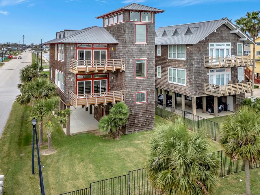 Property photo for 1202 Todville Road, Seabrook, TX