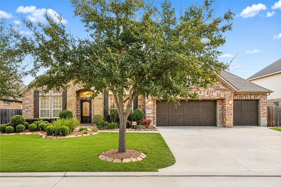 Property photo for 12514 Randy Riley Way, Tomball, TX